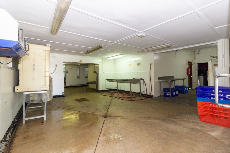 To Let commercial Property for Rent in Korsten Eastern Cape